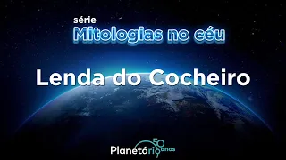 Lenda do Cocheiro