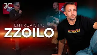 Zzoilo: Escribí el éxito MON AMOUR en 5 minutos | Entrevista con Jessie Cervantes