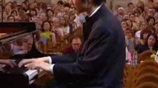 lim dong hyek - Chopin prelude op.28 no.16 in Bb (Fast version)