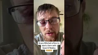 Bryce Mitchell Message To Sean O’Malley Pt.3