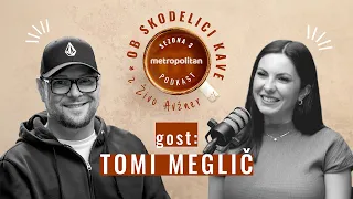 Tomi Meglič: "To ni bila moja želja" | PODKAST