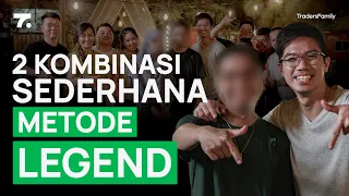 2 Kombinasi Sederhana Metode Legend