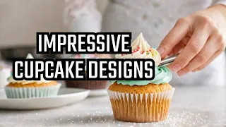 Cupcake Creativity  A Fun Guide to Decor