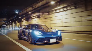 Lotus Exige Cup380 #lotus