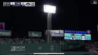 Giancarlo Stantons go-ahead Grand Slam (9/25/21)