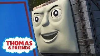 Thomas & Friends UK | Troublesome Trucks Song Compilation 🎵| The Adventure Begins | Videos for Kids