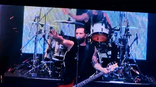 Skillet: Feel Invincible (live @ Blue Ridge Rock Festival 2021)