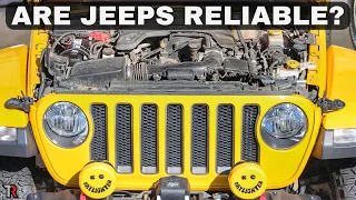 Can a Jeep Technician Handle Your Really Tough Questions?