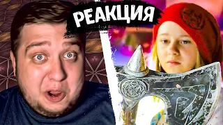 Evsukov Play РЕАКЦИЯ Красная Шапочка 💥 Трейлер 💥 Фильм 2022