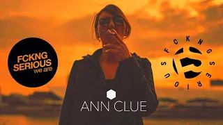 Ann Clue - Live At La Fabrica_Cordoba (11-12-2021)