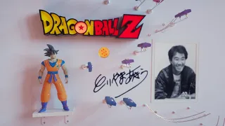 DRAGON BALL Z Marble Music