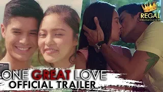 One Great Love: Metro Manila Film Festival 2018 Trailer 2 | Kim Chiu, Dennis Trillo, JC de Vera