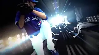 Blue Jays on Sportsnet sponsors 2012