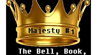 The Story Begins! | Majesty #1