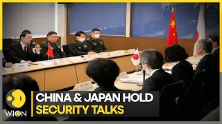 Japan worries China will resort to force to take control of Taiwan | World Latest English News