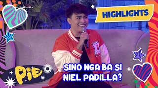 Sino nga ba si Daniel "NIEL" Padilla? Paano sya sumikat at nadiskubre? @NielPadilla | PIE Channel