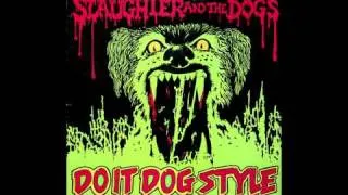 Slaughter And The Dogs - I'm Waiting For The Man (The Velvet Underground Cover)