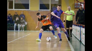 Фенікс - ДЮСШ-4, 1:1 (пен. 5:3), 26 квітня 2023 р., Екстра-ліга U17 (огляд)