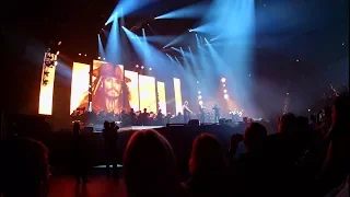 "The World Of Hans Zimmer"  (Medley) / Barclaycard Arena Hamburg 2018