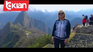 Check-in - Machu Pichu (16 nentor 2019)