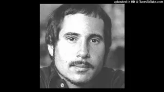 Paul Simon - Duncan (demo)