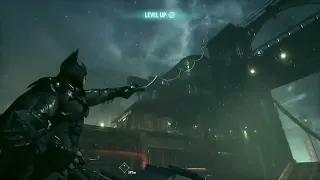 BATMAN - ARKHAM KNIGHT || SAVE GOTHAM || PART 9⚡💀