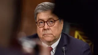 Barr Hearings on Mueller Report Display the Threat to Democracy