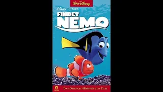 Findet Nemo Hörspiel