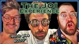 The JOI Experience | 035 lemonparty