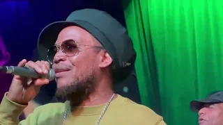 BlackUhuru Maui 2024