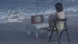 [1 hour] Khách mời - Lộ Phi Văn | 嘉宾 - 路飞文