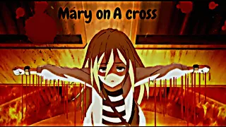 Mary On a Cross | edit | Angels of Death