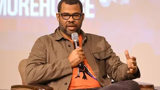 Jordan Peele's Next Epic Film--Coming Christmas 2024