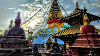 Непал. Золотой глобус - документальный фильм