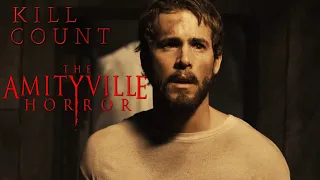 The Amityville Horror (2005) - Kill Count