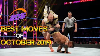 205 Live Best Moves Of October 2019