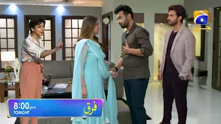 Farq Episode 50  Daily Upcoming Drama  Farq Full Episode 50 To Ep 10 Teaser Review