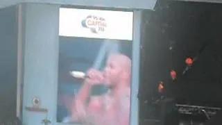 Flo rida - Low, London Capital Summertime Ball 2012