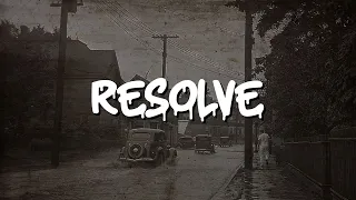 "Resolve" Old School Boom Bap Type Beat | Underground Hip Hop Rap Instrumental | Antidote Beats