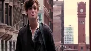 LOL - Somewhere Only We Know (Miley Cyrus and Douglas Booth)