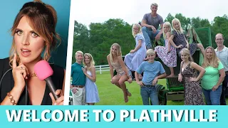 REVIEW: Welcome To Plathville Mid-Season, Olivia Moves Out And Moriah's Men Is A Dick