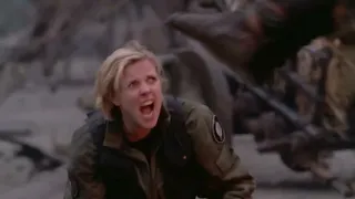 Stargate SG-1 - S02E02 - In the Line of Duty - Intro