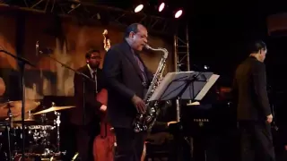 Kurt Elling "You are too beautiful" @ New Morning (Paris)