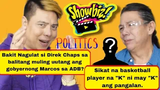 EDSA REVOLUTION buburahin na sa kasaysayan? Scam sa mga artista, sagana. Vernie V may Alzheimer B.I.