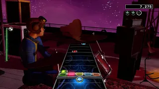 Rock Band 4 Uptown Girl