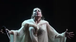 Ани Лорак - Боже мой (Германия Offenbach 2019)
