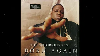 Notorious B.I.G. – Let Me Get Down (ft. Craig Mack, G-Dep, Missy Elliott) (pro. D-Dot)