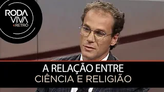 Ciência e religião podem se misturar?