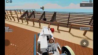 @Bob Burman's Fatal Crash Recreation: 1916 Corona Grand Prix, IndyCar Series.