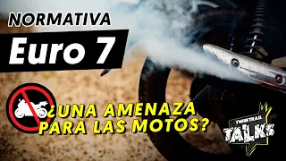 Las clásicas, Honda XRV 750 vs Yamaha SuperTenere 700 | Nueva norma EURO - TwinTrail Talks